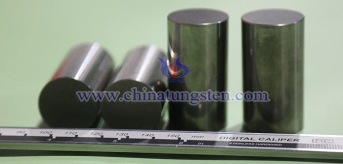 2025年8月份中國(guó)鎢制品出口量